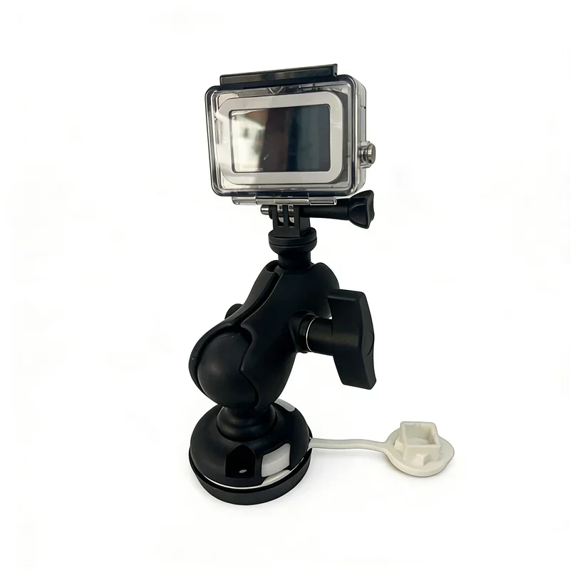 

Крепление для камеры GoPro на каяк, держатель для камеры, аксессуары для каяков и лодок