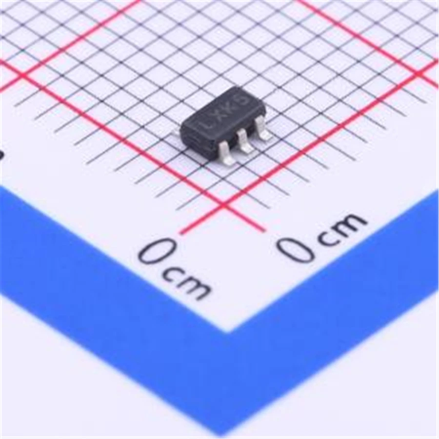 50PCS/LOT XC6219B182MR-G (Linear voltage regulator)