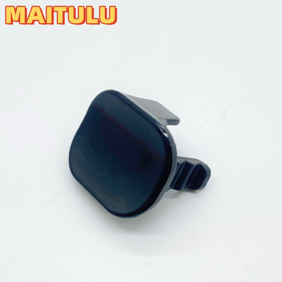 The new shift lock cover Shift lever lock cover fits the for Honda VEZEL 2014 2015 2016 2017 2018 2019 20 21 black shift cover