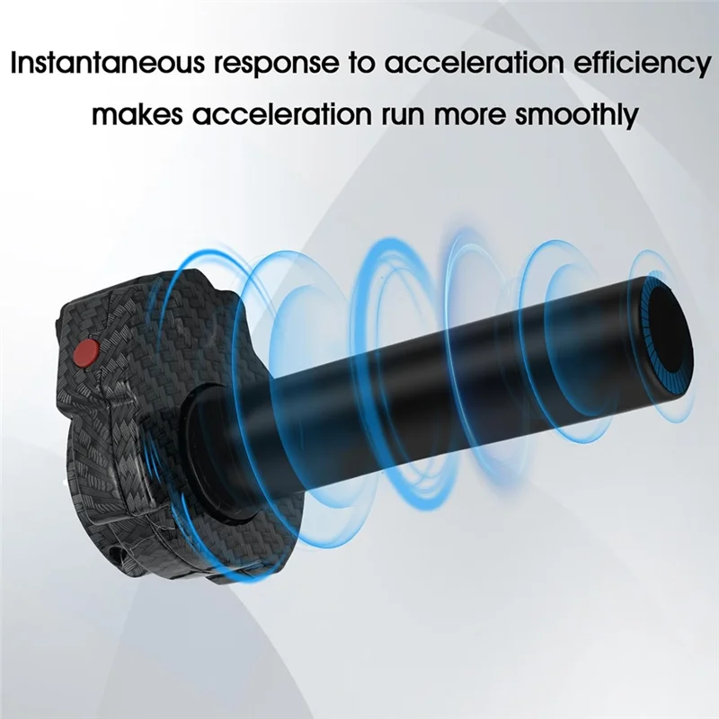 

Electric Bike Accessories Motorcycle Throttle Grips Handlebar For Talaria Sting MX3 MX4 Turn Grip