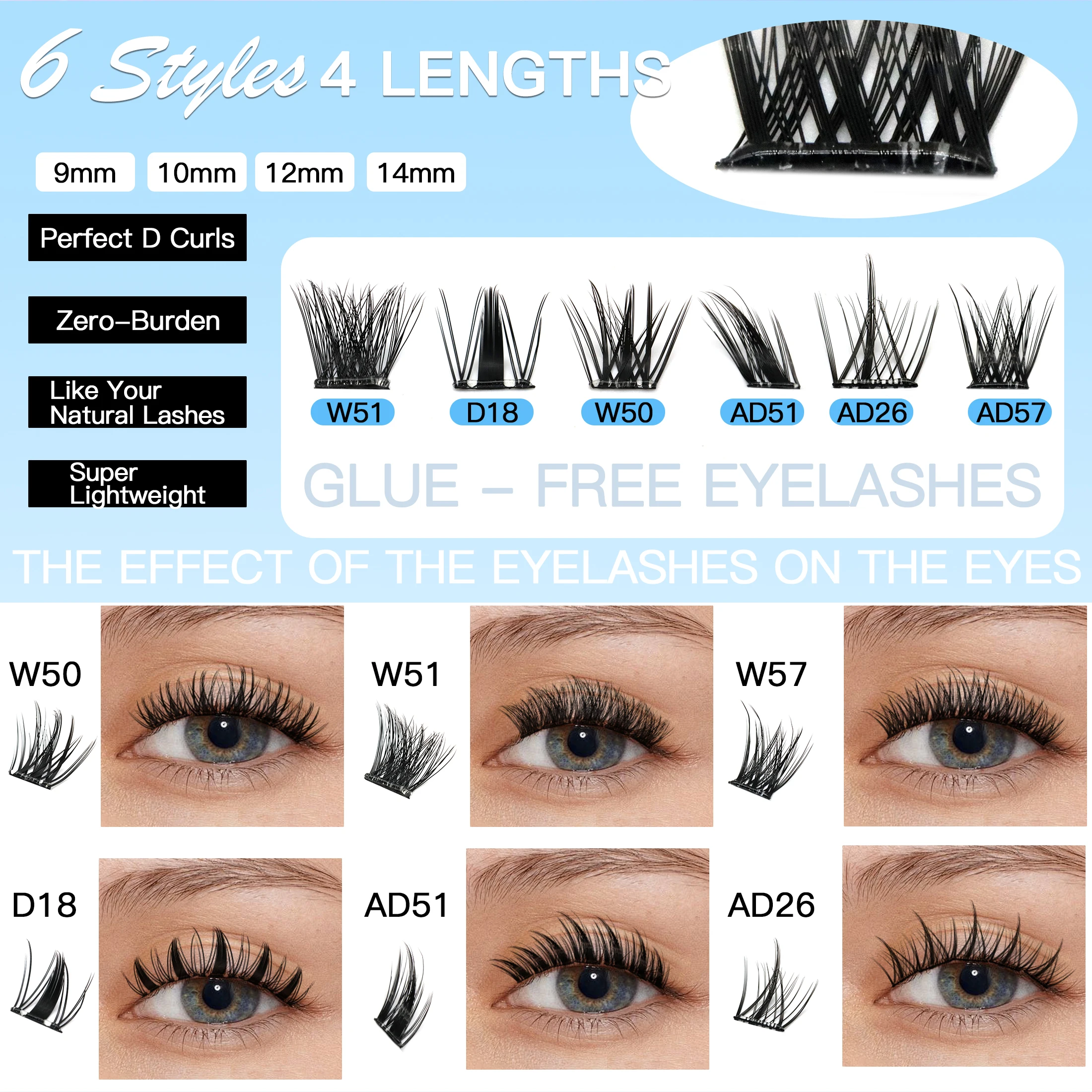 Thumbnail 2 - #54 Top False Eyelash Removers Picks for Every Budget