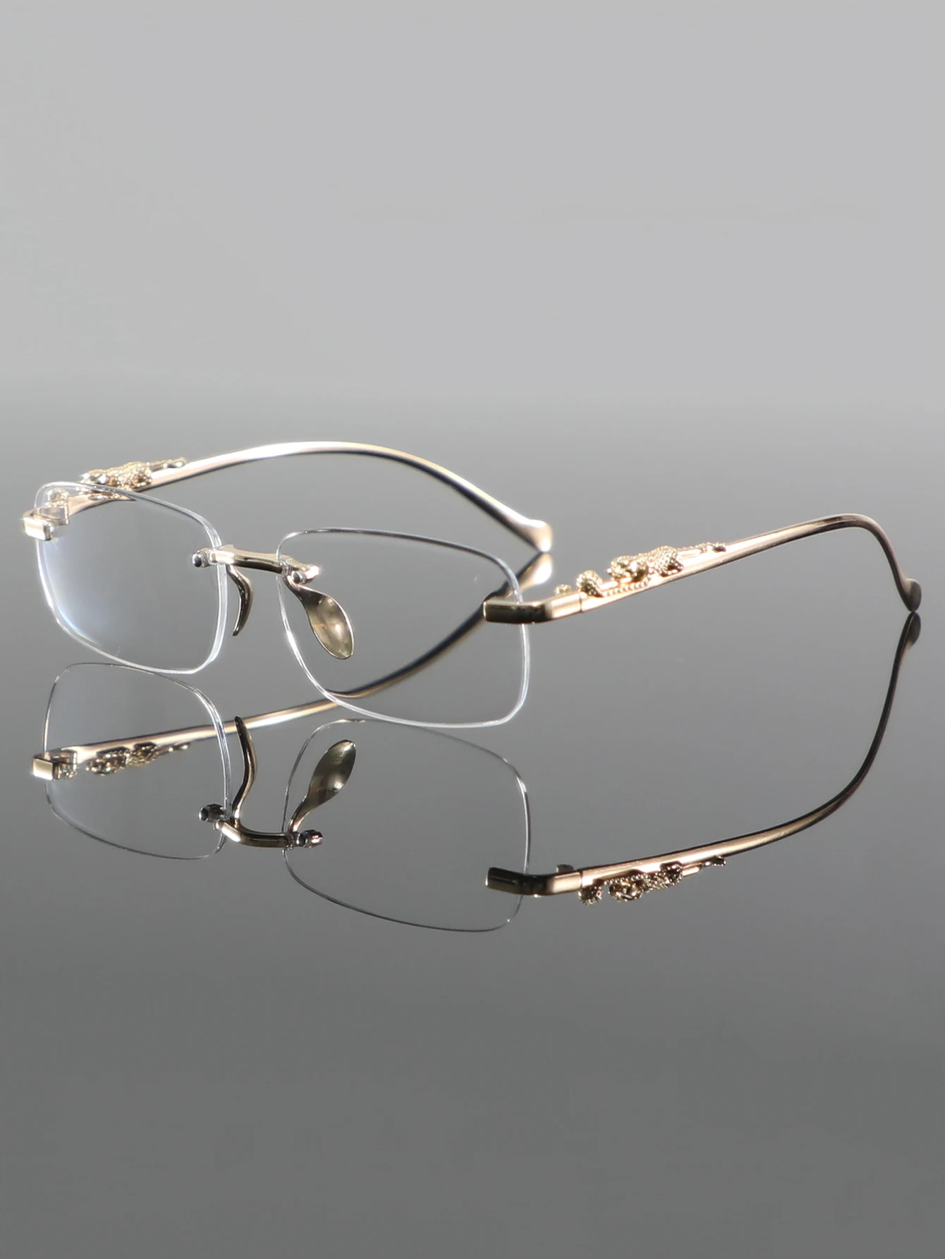 1 Pair of Men's Rectangular Fr - đánh giá và giá Men'S Fashion Non Prescription Glasses
