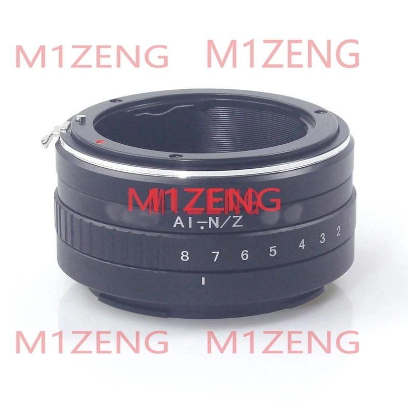 AI-NZ Tilt Adapter …