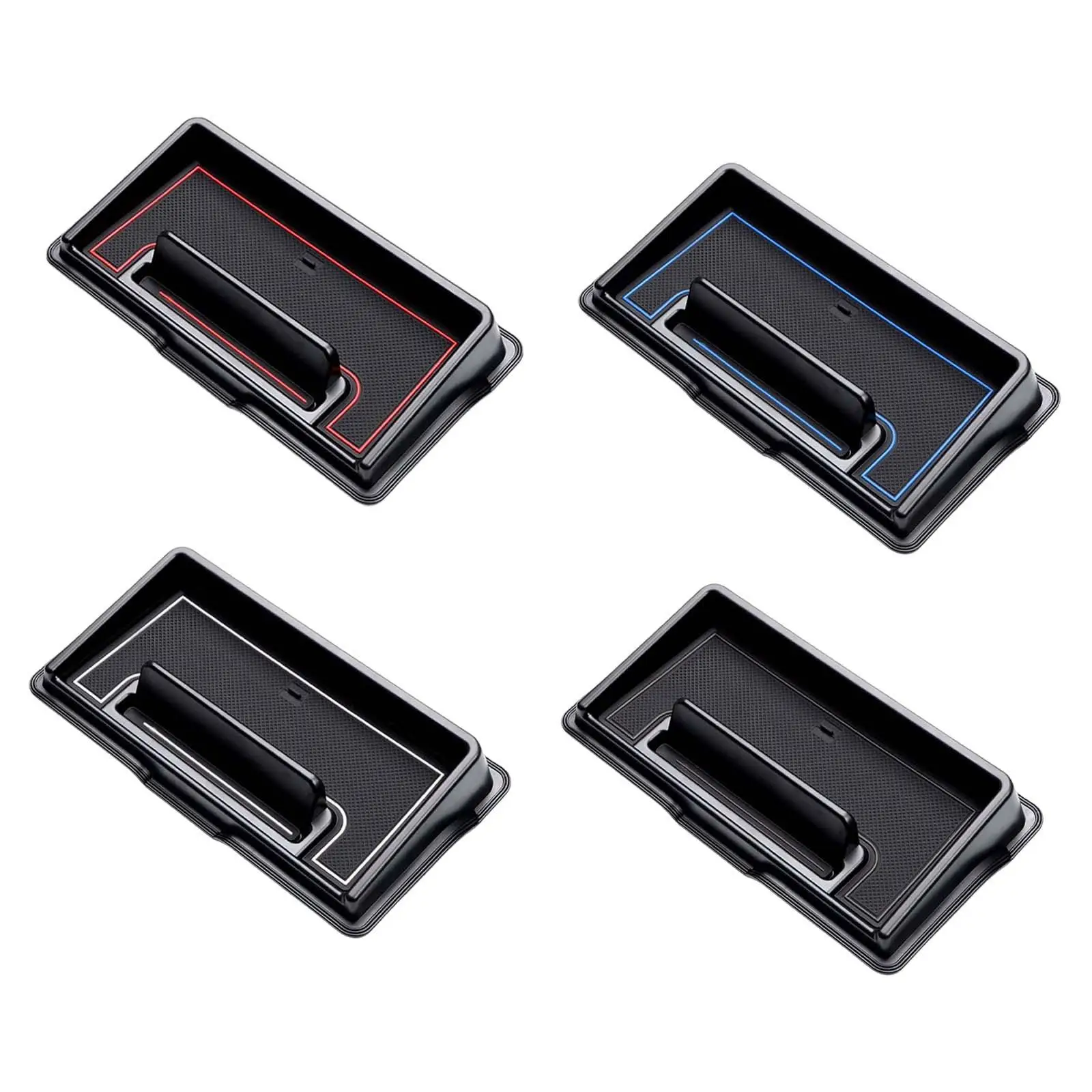 

Car Interior Dashboard Storage Box Organizer for Suzuki 2019