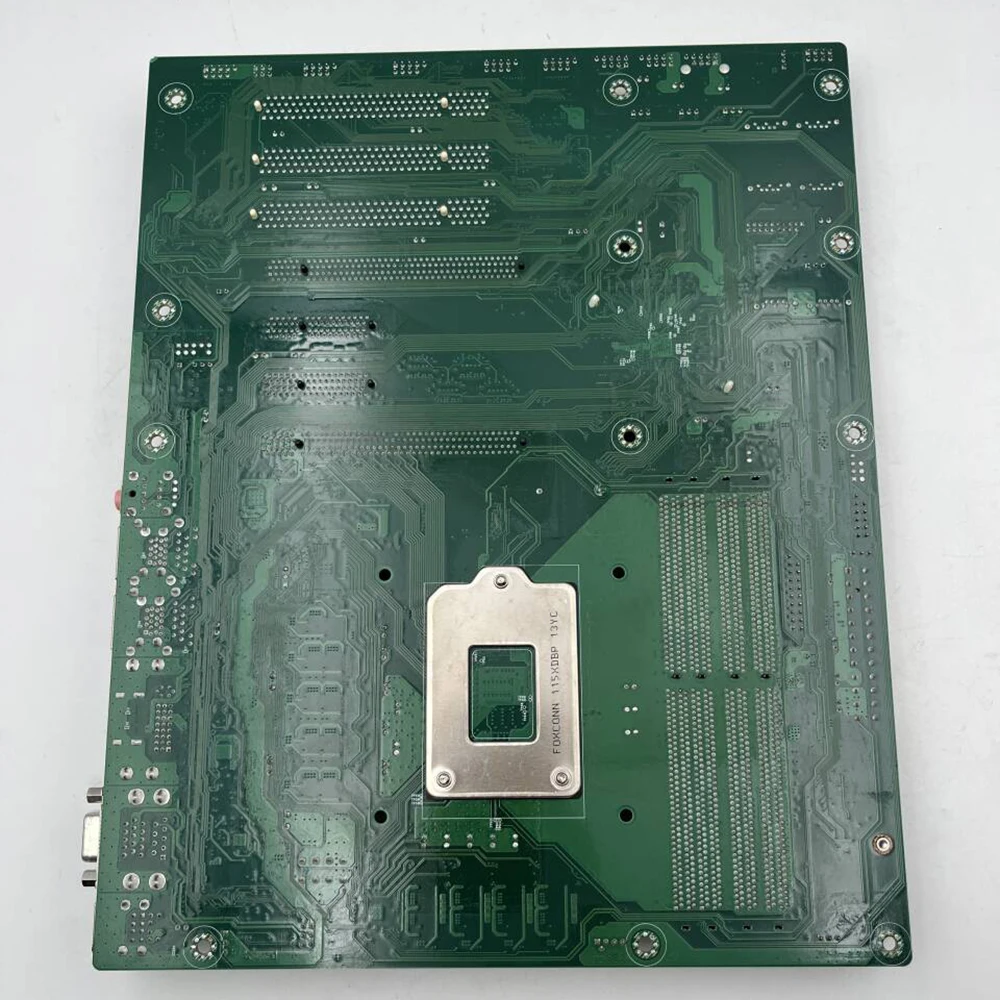 DFI産業用マザーボード用第6世代第7世代SD631をサポート