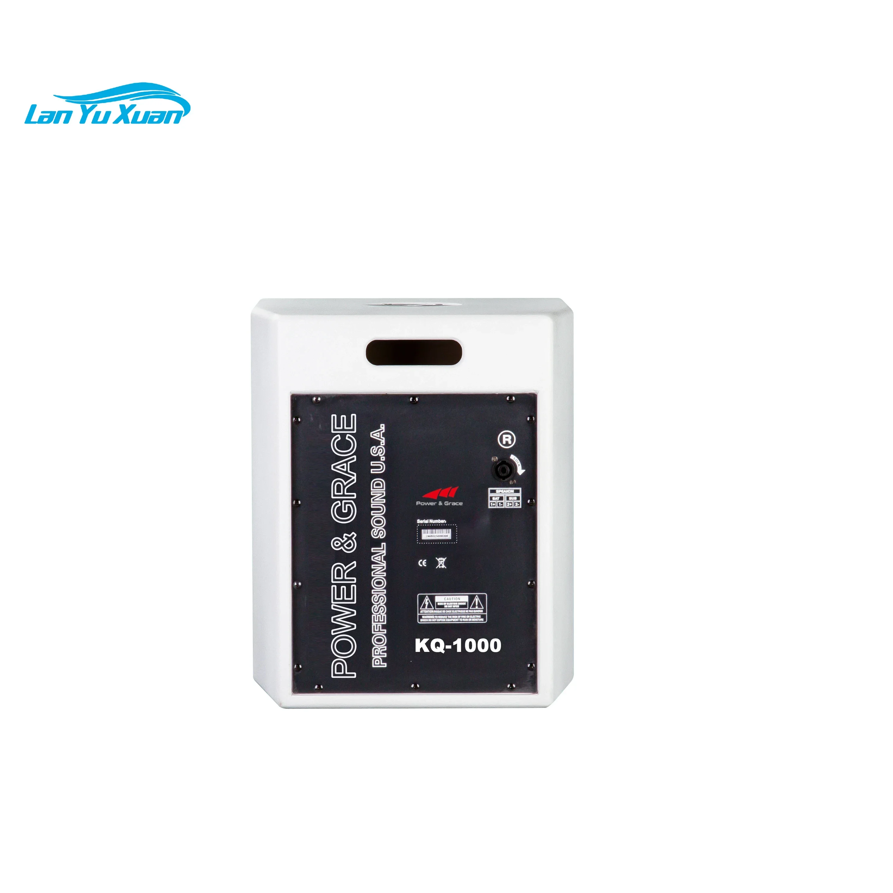 

Профессиональный сценический линейный динамик, активный колонный динамик DSP с функцией записи Bluetooth/USB/FM/записи