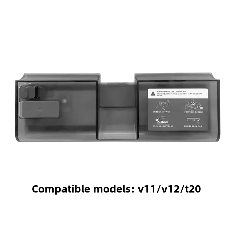 

Аксессуары для аспираторов для манеров Dreame T30 V12, откидывающие волосы, танкины для воды, от уплотнения, компоненты