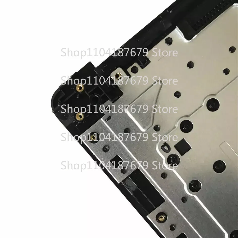 

1pcs For HP 17BY 17-BY 17-CA Palmrest Backlit US Keyboard Touchpad L22749-001 Laptop