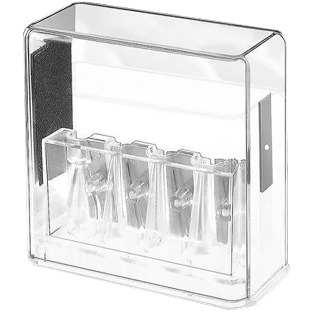 4-Hole Pencil Manual Handheld Sharpener For Mini Crayon Sharpener Easy To Use Portable School Supplies Student