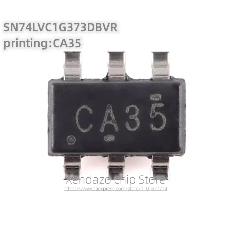 10Pcs/Lot SN74LVC1G…