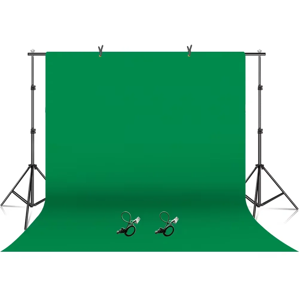 Photography Stand Photography Studio Background Cloth Professional Equipment For Commercial And Life Photography