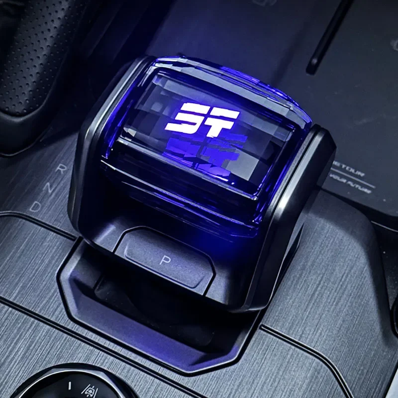 Crystal Gear Shift Knob for Je - Speed Pourer Cap ulasan dan harga