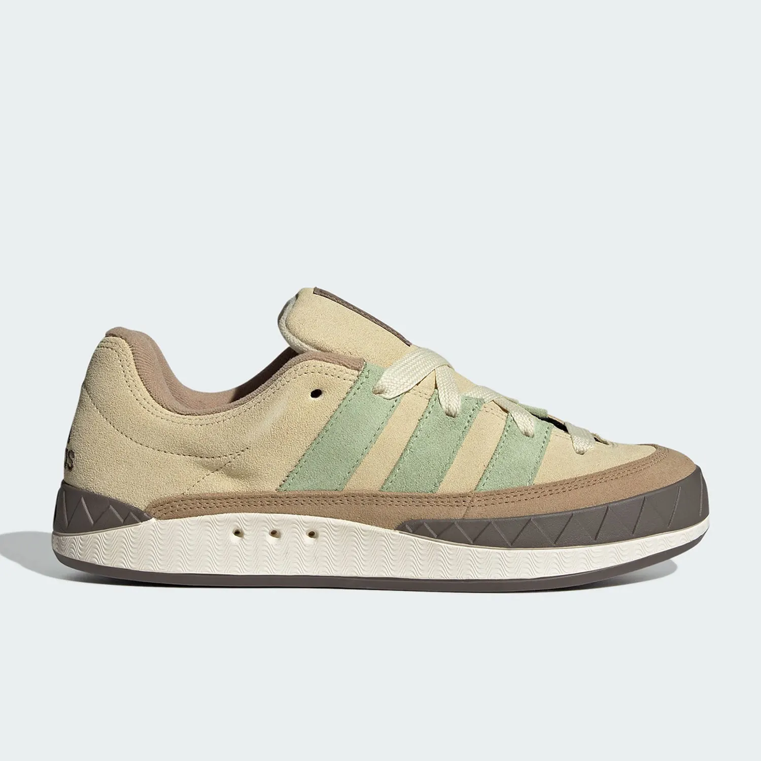 

Adidas Originals Genuine ADIMATIC Unisex Retro Casual Shoes IG6022