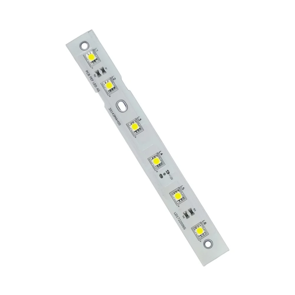 Refrigerator LED Strip Light Supporting Practical Visibility and Enduring Performance in Cold Environment Conditions