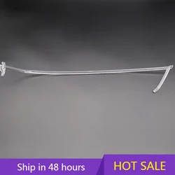 NEW For AUDI A3 2013-2015 DRL Light guide plate Light guide tube Headlight Daytime Running Light Guide  Angel Eye