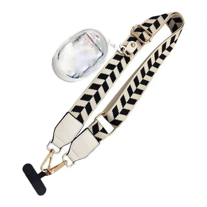 

Ремешок для телефона с сумкой на молнии, чехол для мобильного телефона, подвеска, анти-потерянный кошелек для хранения, ремешок для телефона, прокладка для карт для пляжа на открытом воздухе