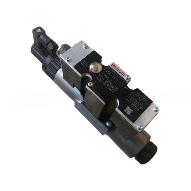 Rexroth Proportiona…