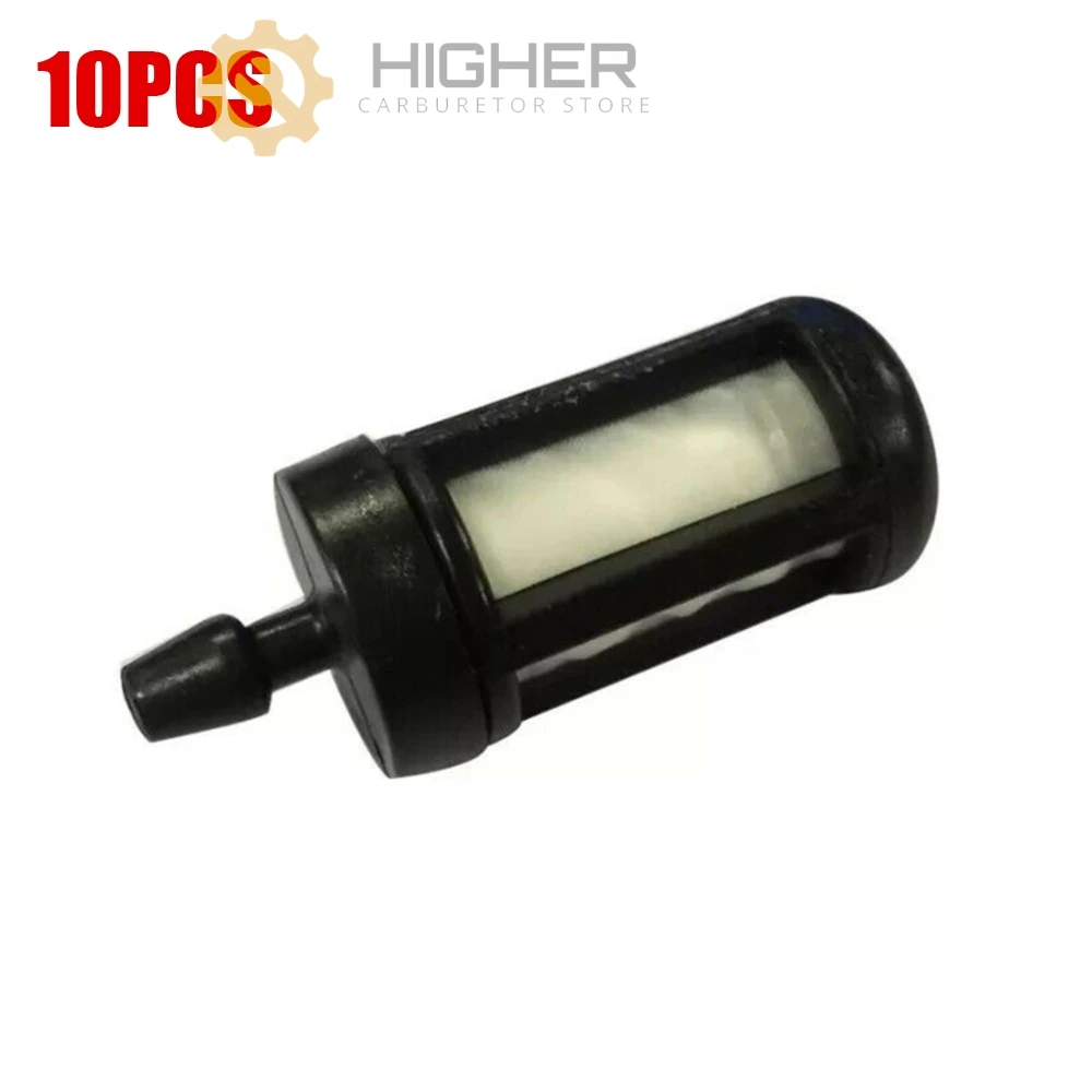 

Карбюратор KIT10 шт. 0000 350 3502 Топливный фильтр подходит для Stihl FS55 FS46 FS45 BG72 BG75-6,3 мм