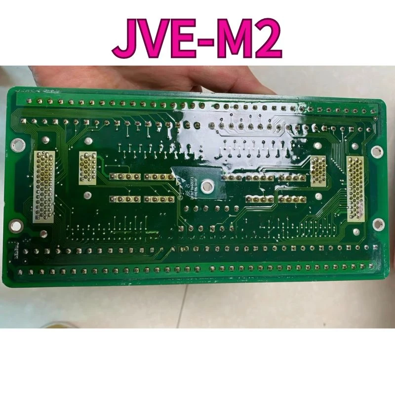 Bc Used JVE-M2 E232… - image