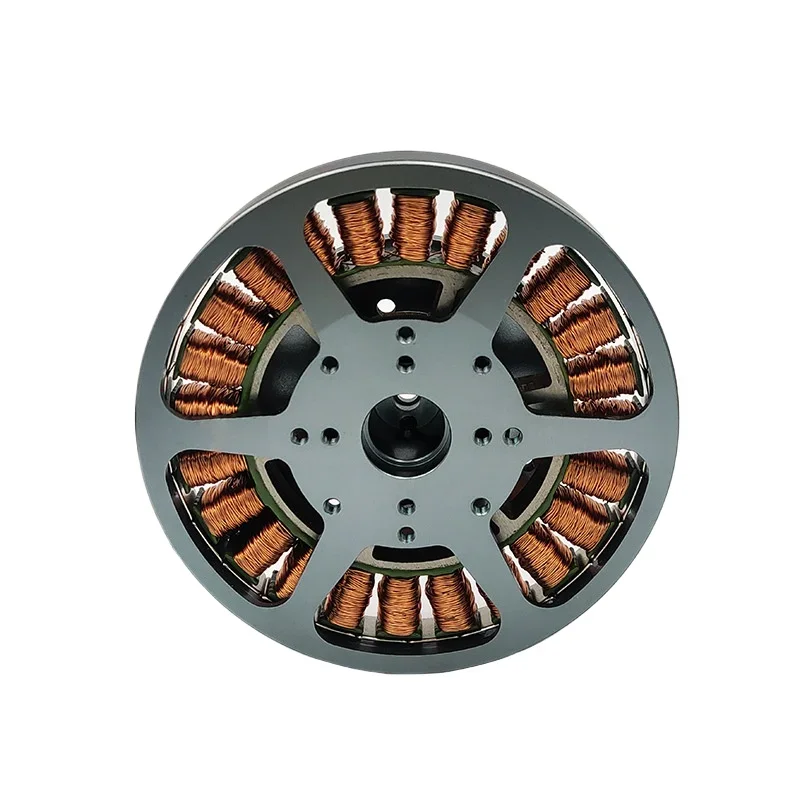 TMO8014-120T T-type motor anti-gravity, high speed motor