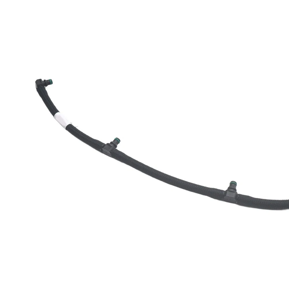 Fuel Return Hose 314714A440 31471-4A440 for Hyundai and For Kia Direct Replacement 2002-2018 for starex for h100 Porter for ii