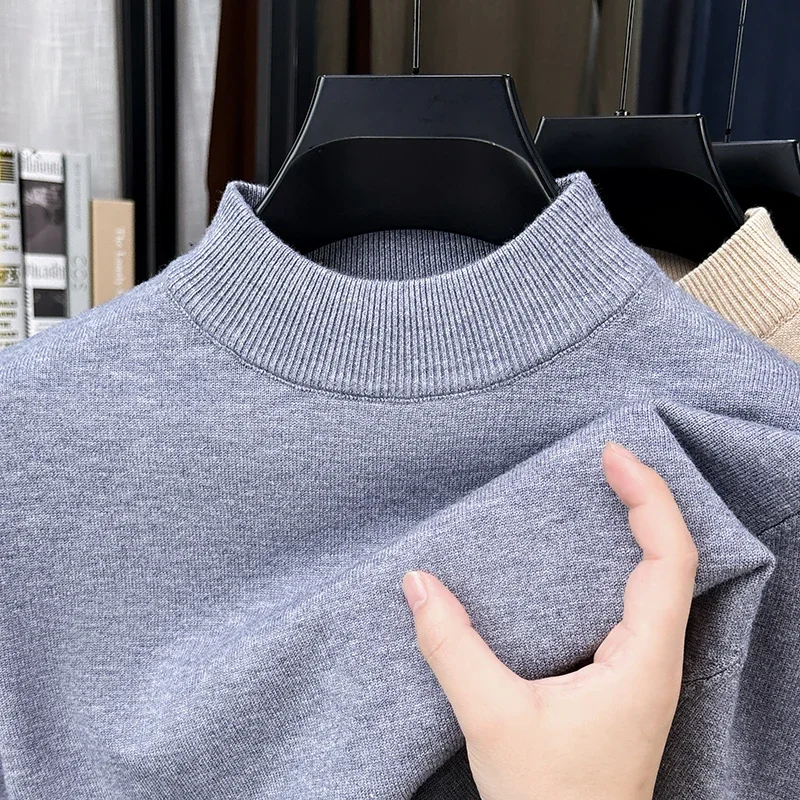 Thumbnail 4 - #18 Best Ribbed Turtleneck Sweaters to Buy In 2026
