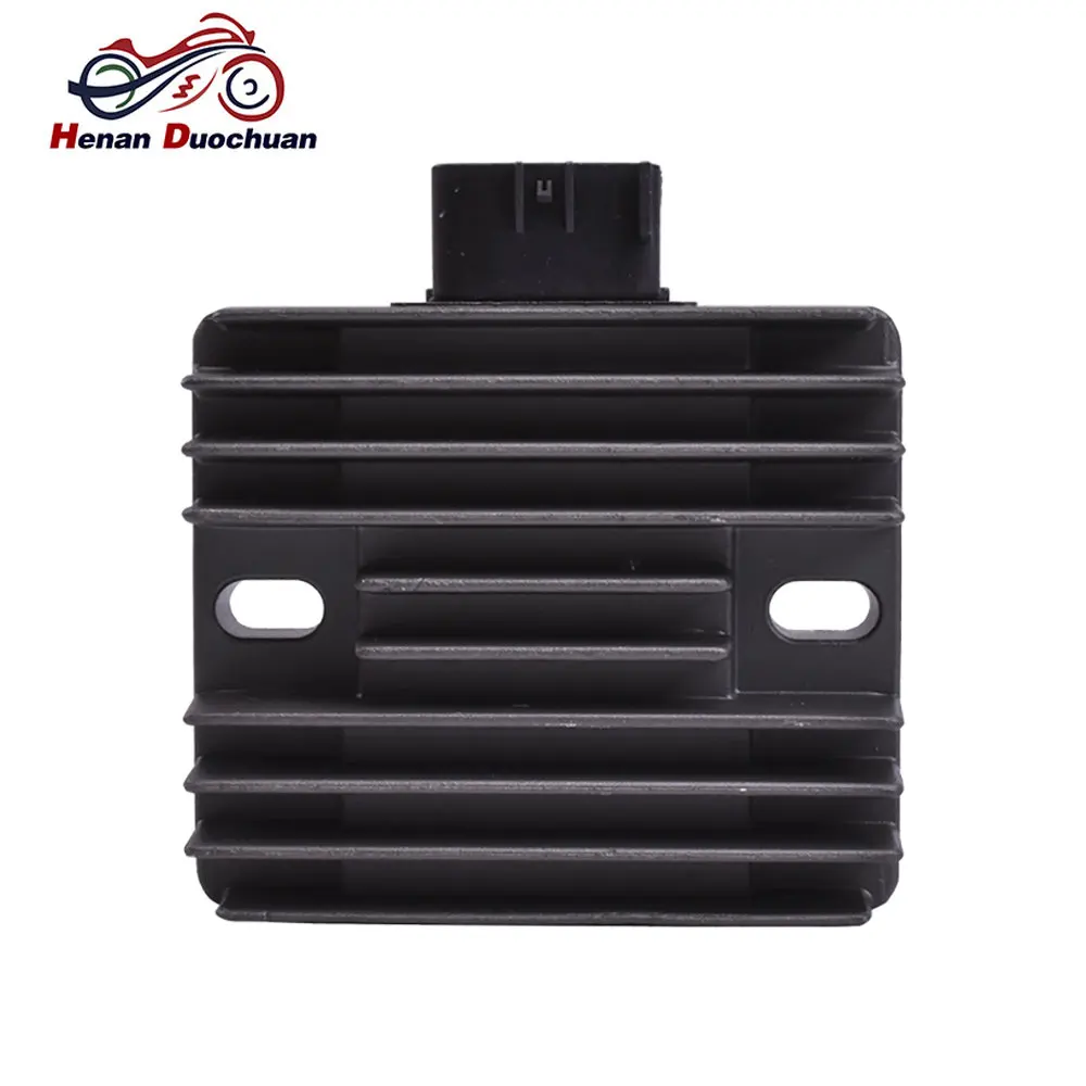 Voltage Regulator Rectifier For Honda OEM 31600-HM8-B00 31600-HM8-003 31600-HM8-013 31600-HN1-A41 For Suzuki 32800-32E00 20H00