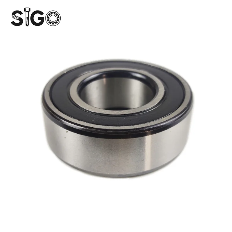1PCS Deep Groove Ball Bearing Toy Bicycle Power Tool  6000 6001 6002 6003 ZZ RS