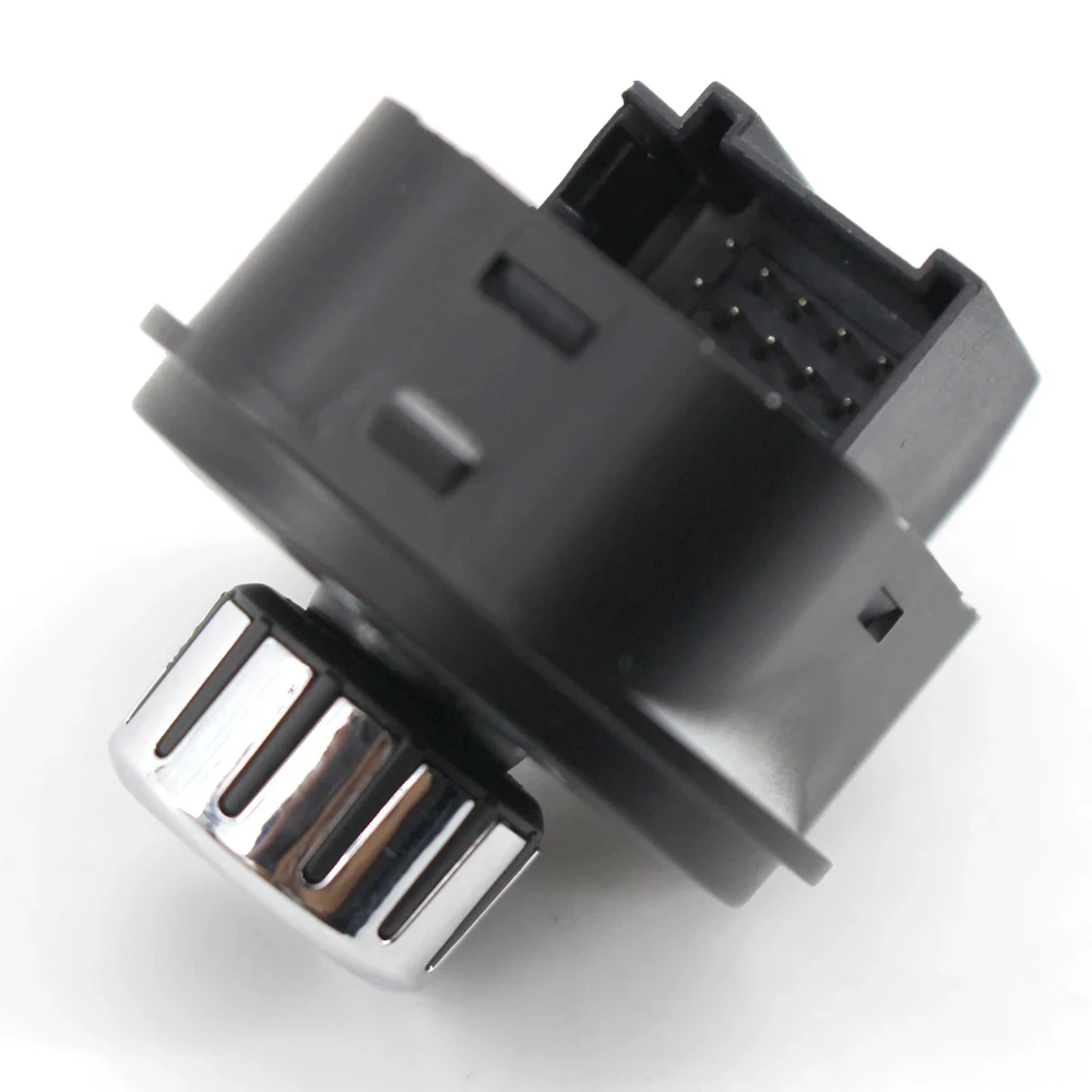 

6RD959565D For 6R 2011-2016 Electric Rear View Mirror Adjuster Control Switch Folding Knob Button Auto Parts