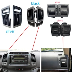 For Toyota Land Cruiser 200 LC200 2008-2015 Car A/C Air Conditioner Air Vent Outlet Conditioning Grill