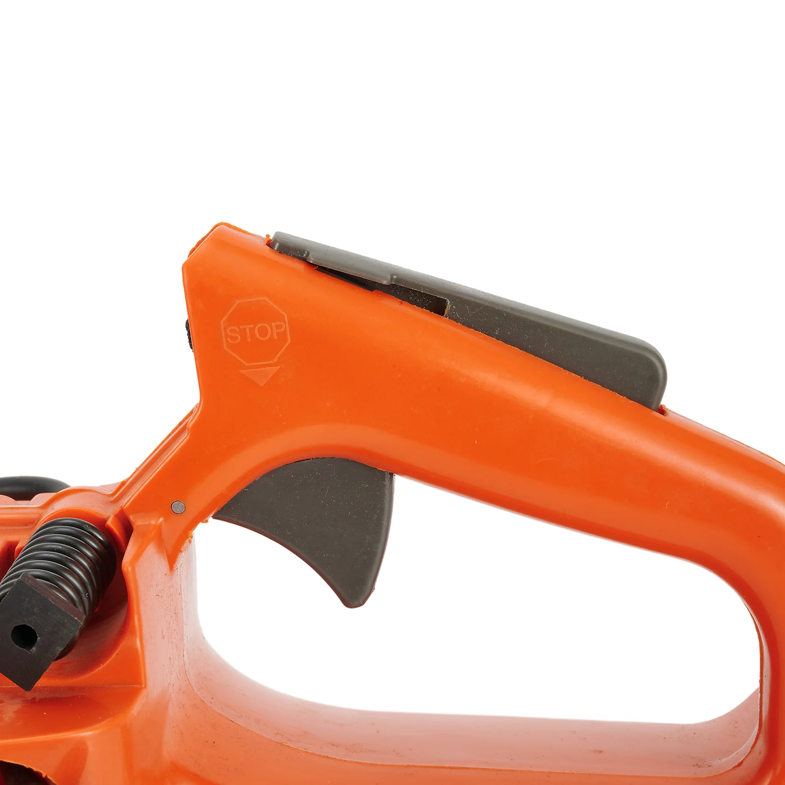 Reliable Fuel Tank Rear Handle Assembly for Chainsaw Models For 350 353 346XP 345 340 Long lasting Performance