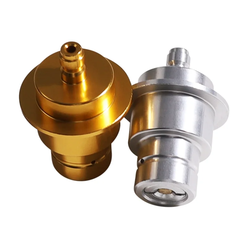 소다스트림 테라 듀오 아트 퀵 커넥트 어댑터 워터 메이커 머신 소다 머신 커넥터 8mm A에 맞는 ABVI-CO2 어댑터 부품