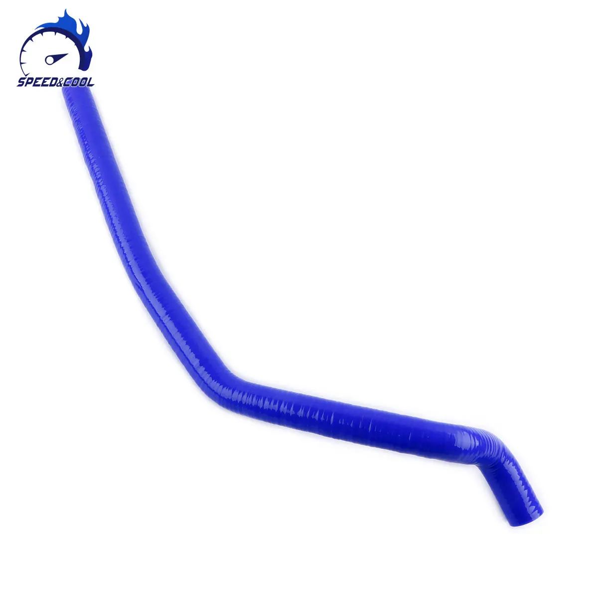 SPEED&COOL Fit 2008-2011 Polaris Ranger RZR800 2009 2010 Silicone Radiator Coolant Pipe Tube Hose Kit