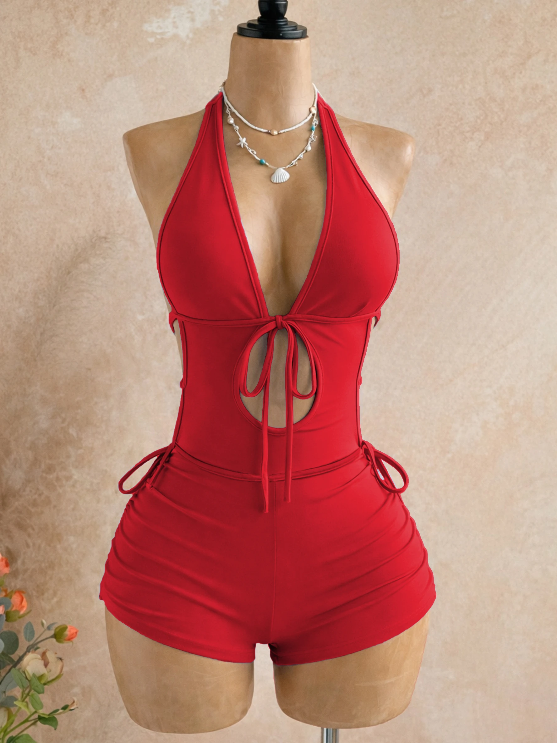 Thumbnail 3 - #46 Low Cost Womens Rompers That Work
