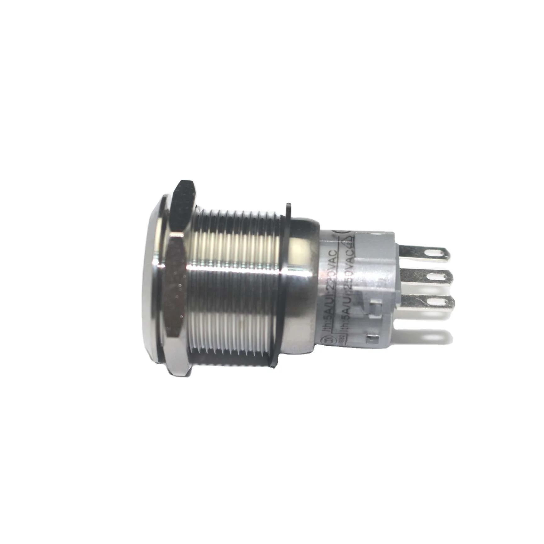

Arrow Button Push Button Spare Part for Yin Auto-cutter Textile Machine Parts