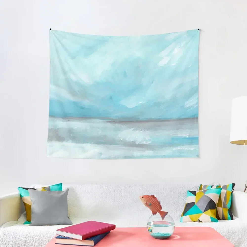 

Whirlwind - Stormy Ocean Seascape Tapestry Decoration Bedroom House Decorations Kawaii Room Decor Bedroom Decorations Tapestry