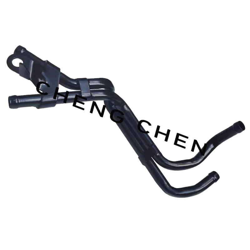 auto parts Oil cooler inlet and outlet water pipe assembly for JAC S5 1027683GD052 1010213GD052 Oil cooler