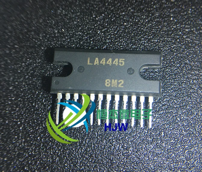 

1 шт./лот LA4445 4445 SIP-12
