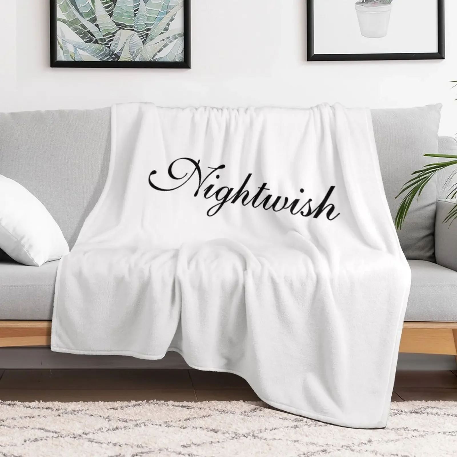 Best-seller1top Throw Blanket Cozy Sofa Blanket for TV Watching Napping
