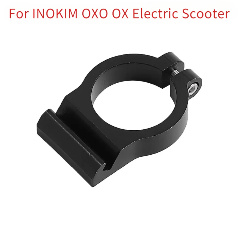 Gancho para scooter elétrica inokim ox, gancho para fixar haste de direção para conjunto de fixação de deck, peças de reposição, acessórios, componentes de reposição ki