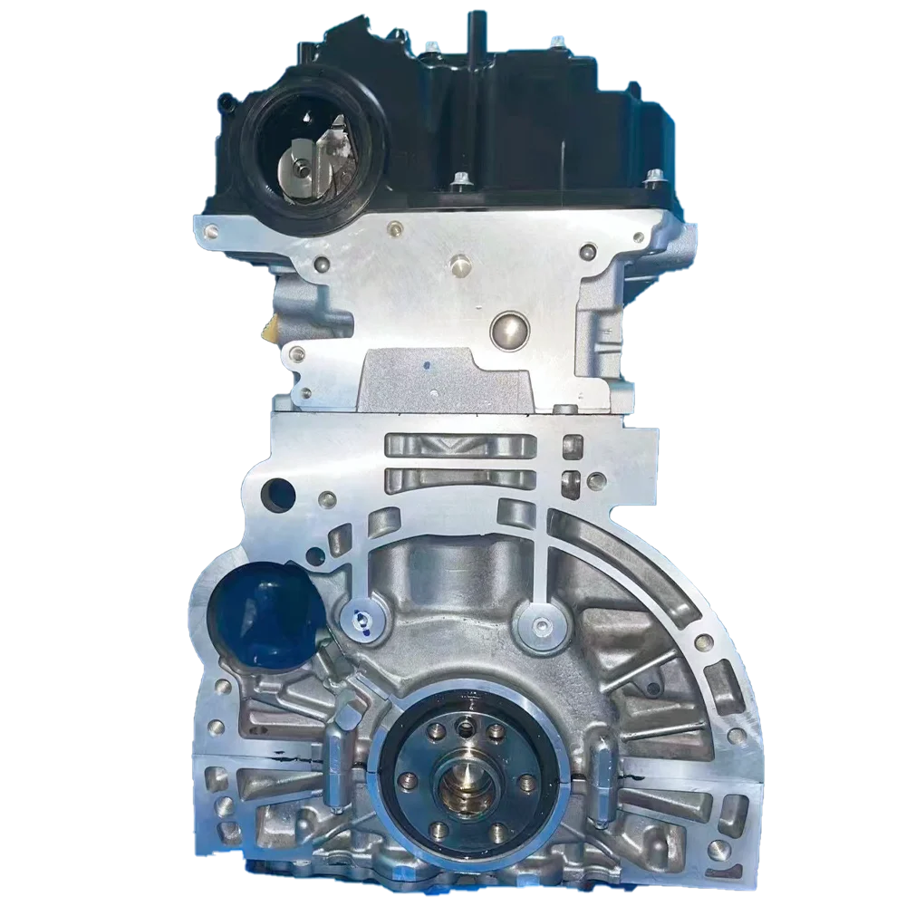 

N20B20 2.0T Gasoline 4-cylinder Turbo auto Engine For BMW 1-5 Serie/X1/X3/X4/X5/Z4 Car Motor Parts Auto Accesorios
