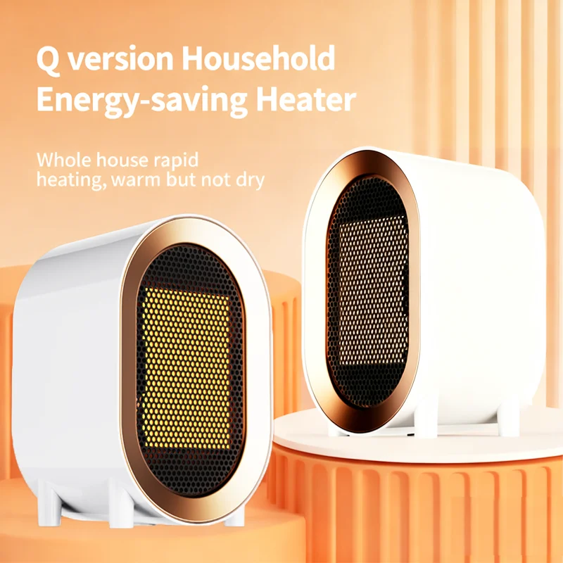 Electric Ptc Fan He…