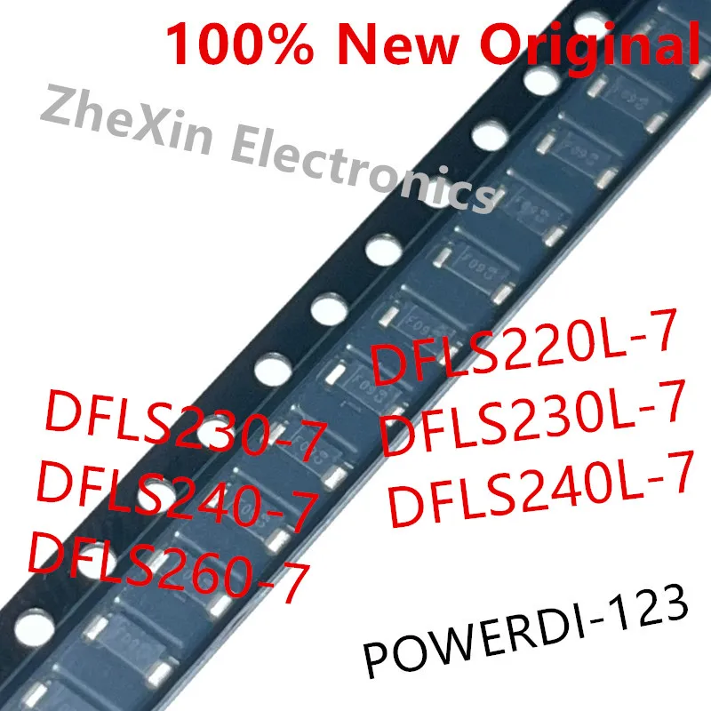 20Pcs/Lot Dfls230-7…