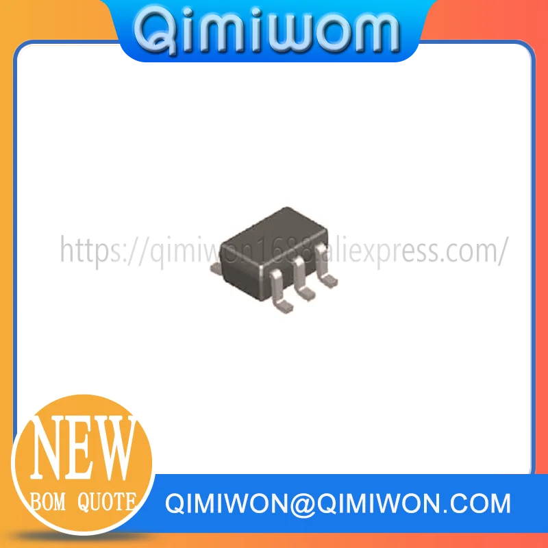 

5pcs/lot LTC6228IS6 LTHGB SOT23-6 IC CHIP