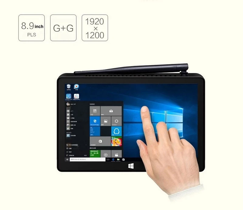 Venta caliente X9R 3288 Quad Core Industrial Tablet Pc Android 7.1 Tablet Pc