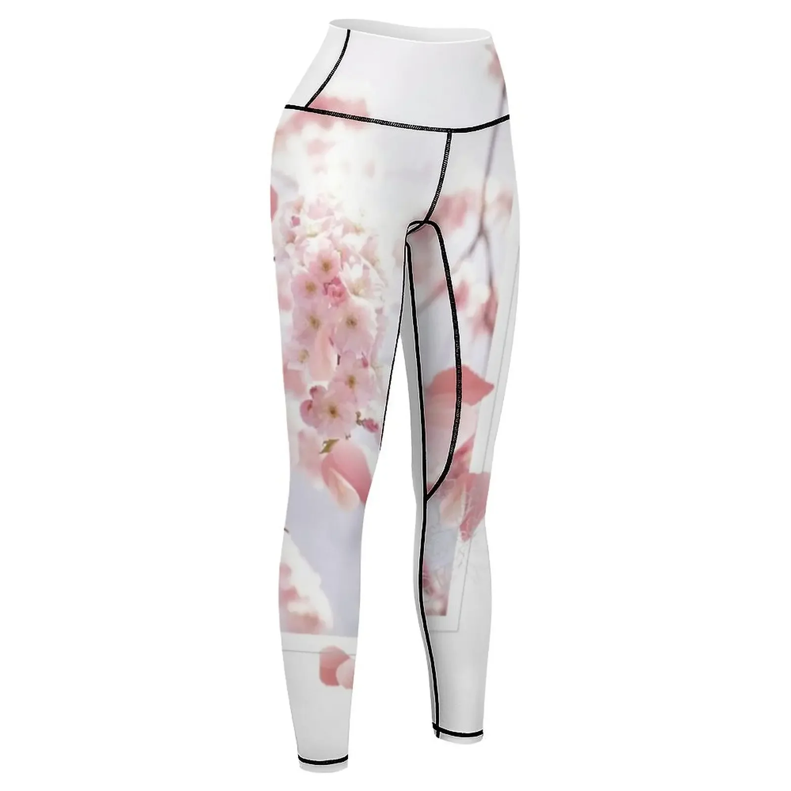 فقدت في اليابان ريميكس طماق النساء الرياضية رفع يغطي الرجل Leggins رفع امرأة الرياضة الإناث طماق المرأة