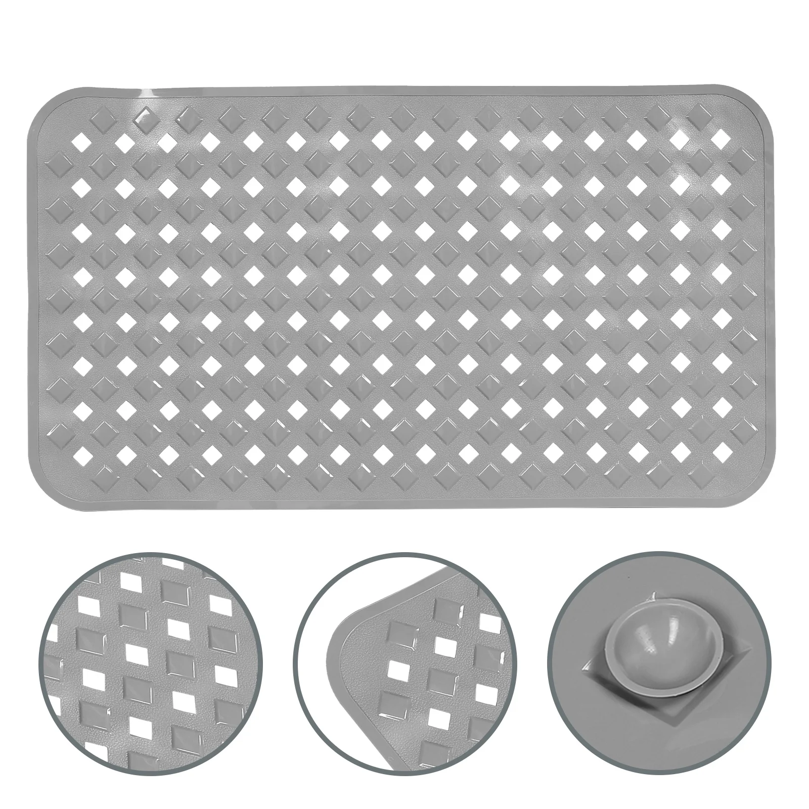 

Dish Drying Pad Non-Slip Kitchen Draining Mat For Countertop Sink Area Dish Draining Kitchen Accessories Filter Tool