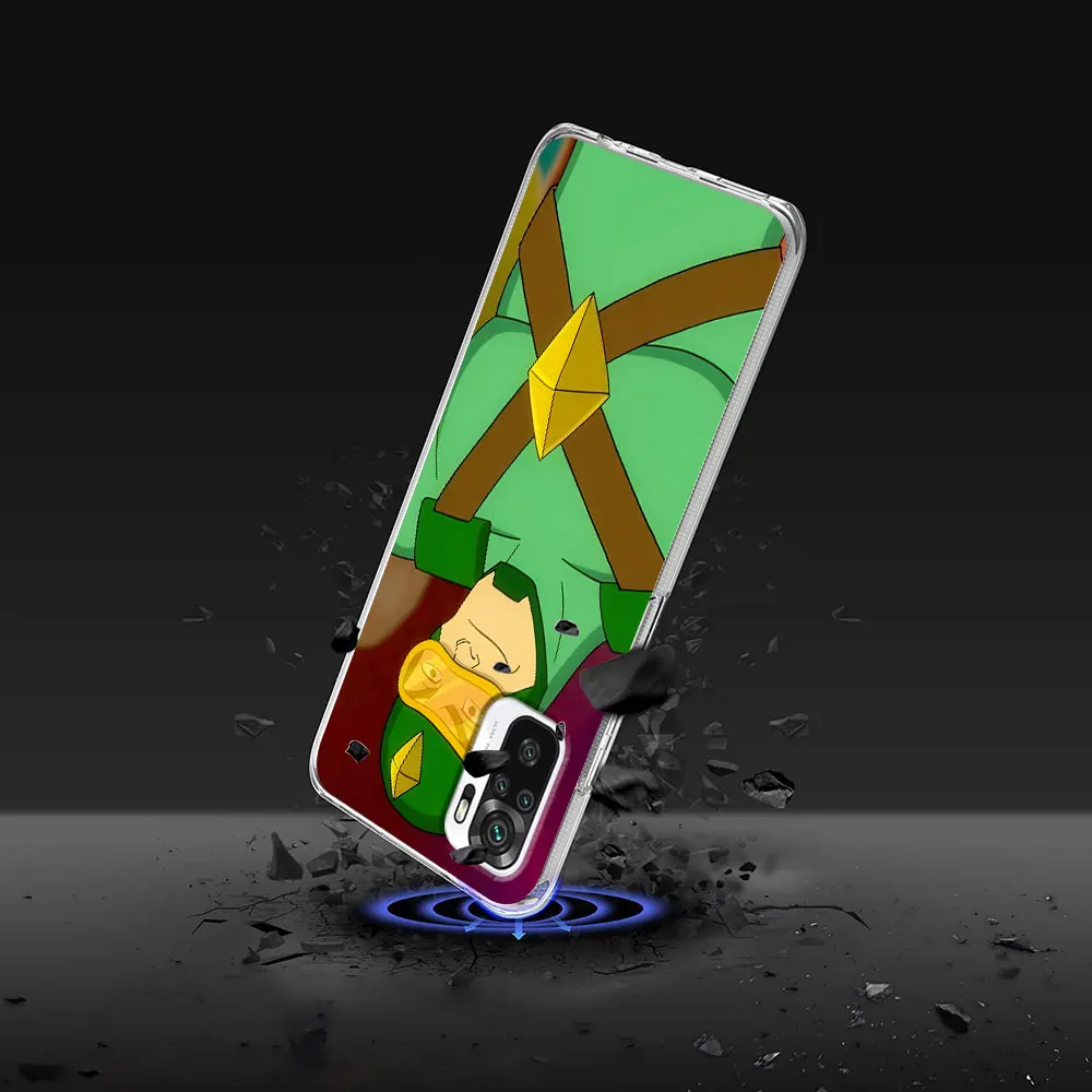 Kite Man Hell Yeah!…