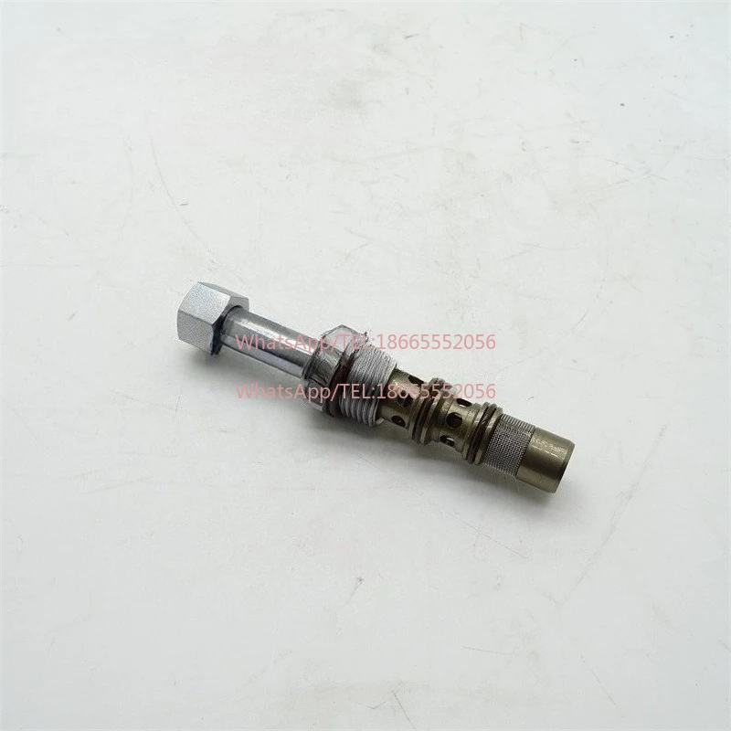 

Cross-border TS98-30-V solenoid valve spool is suitable for excavator loader spare parts
