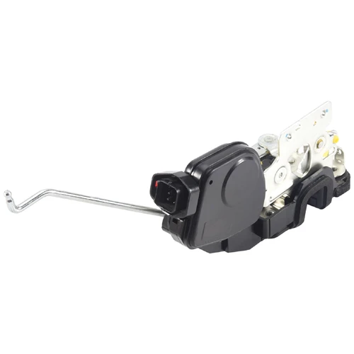 Imagen 2 del producto Actuador de pestillo de bloqueo de puerta delantera y derecha, repuesto para KIA Sportage 81321-1F020, 813211F020, 2005-2010